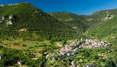 Secrets d'Aveyron