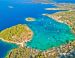 La Croatie et ses îles