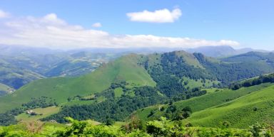 Le Pays Basque, version confort