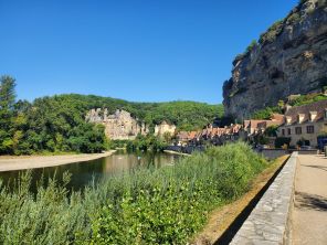 Lot et Dordogne