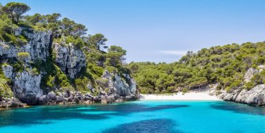 Minorque, l'île secrète des Baléares