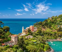 Rando bien-être et gastronomie dans les Cinque Terre