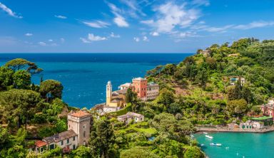 Rando bien-être et gastronomie dans les Cinque Terre