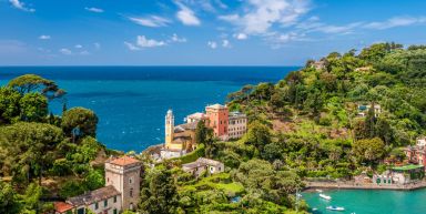 Rando bien-être et gastronomie dans les Cinque Terre