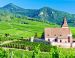 Culture et gastronomie en Alsace