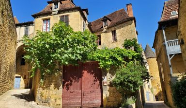 Périgord, au fil de la Dordogne