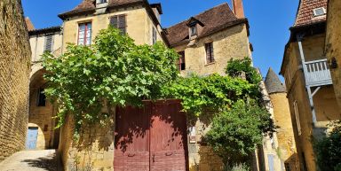 Périgord, au fil de la Dordogne