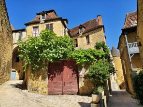 Périgord, au fil de la Dordogne