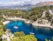 Calanques de Cassis et de Marseille