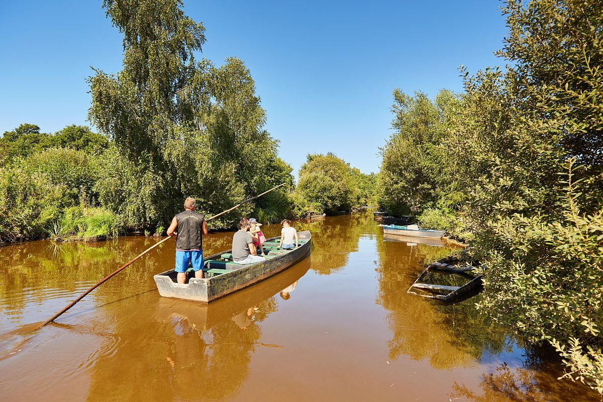 La Baule, Pornichet, côte d'Amour Randonnée BienÊtre