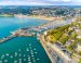 La côte du Goëlo : De l'île de Bréhat aux falaises de Plouha