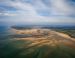 La presqu'île du Cotentin : De Portbail à Hauteville-sur-mer