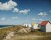 La presqu'île du Cotentin : De Portbail à Hauteville-sur-mer