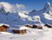 Aletsch, sanctuaire des glaciers en Suisse (raquette)