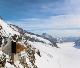 Remise en forme et raquettes en Suisse