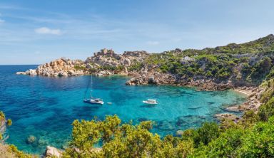 Sardaigne, des nuraghe à la Costa Verde