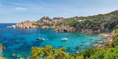 Sardaigne, des nuraghe à la Costa Verde