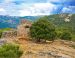 Sardaigne, des «nuraghe» à la Costa Verde