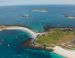 Randonnée et thalasso , De Pont Aven à l'archipel des Glénans