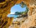 Randonnée et thalasso , De Pont Aven à l'archipel des Glénans