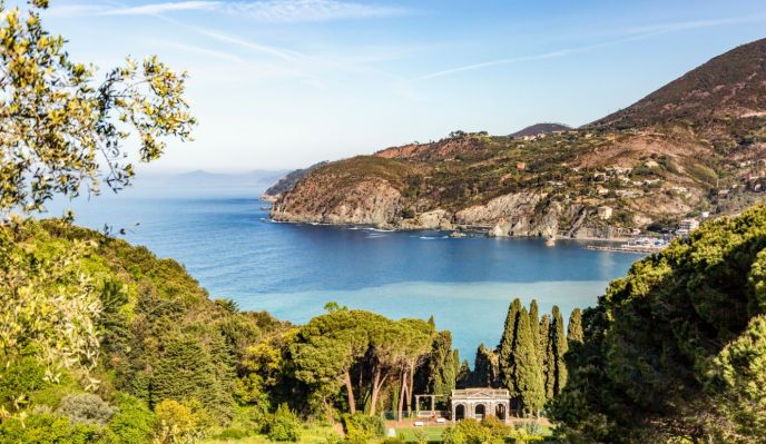 Rando et bien-être dans les Cinque Terre Rando et bien-être dans les Cinque Terre