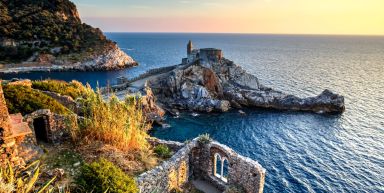 Les Cinque Terre