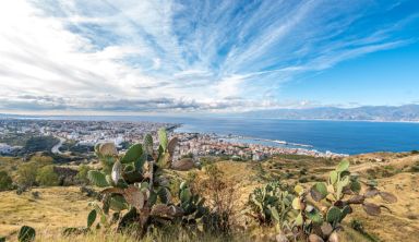 La Calabre, de l'Aspromonte à la Magna Grecia