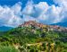 La Ligurie, de Vintimille à San Remo