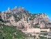 Barcelone et les ermitages de Montserrat