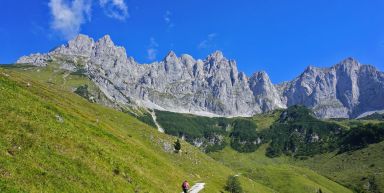   Tyrol : Détente et remise en forme à Walchsee