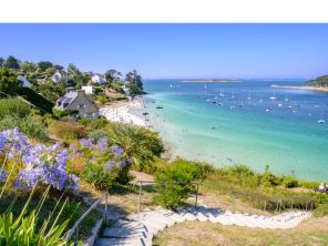 Les Abers, une côte sauvage