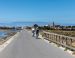 La vélodyssée, de Nantes à La Rochelle