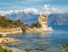 Cap Corse et golfe de Saint-Florent