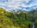 La Réunion, île volcanique de l'Océan Indien