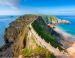 Les îles Anglo-Normandes : Jersey, Guernesey et Sark