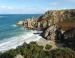 Finistère sauvage, de la presqu'île de Crozon à la pointe du Raz 