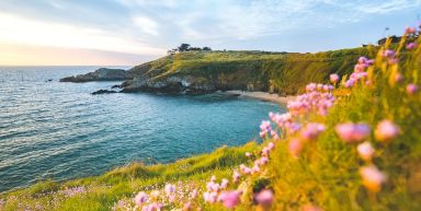 De Saint-Brieuc à La Pointe du Château