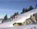 Vercors : ski de fond & initiation au ski de randonnée nordique