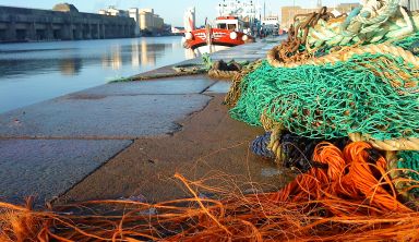 D'Arzon à St Nazaire