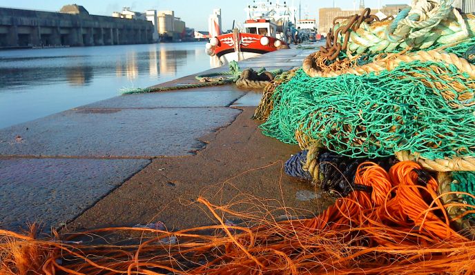 D'Arzon à St Nazaire