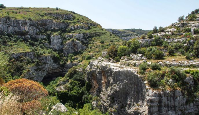 La Sicile baroque, Syracuse et le Val de Noto