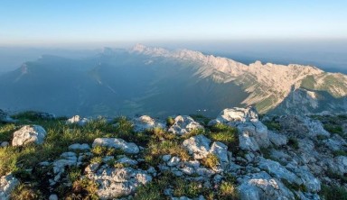 Les plus beaux sentiers et sommets du Vercors