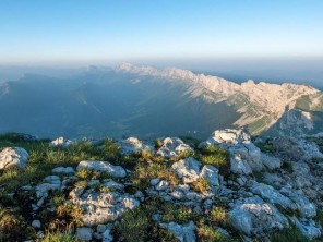 Les plus beaux sentiers et sommets du Vercors