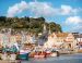 Boucles de la Seine Normande, Honfleur et Étretat