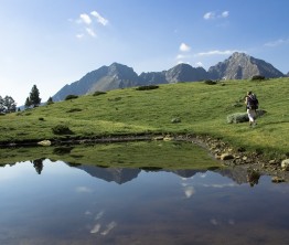 Andorre, rando et bien-être