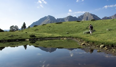 Andorre, rando et bien-être