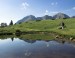 Lacs et vallons d'Andorre