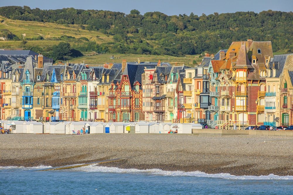 La baie de Somme (marche nordique)