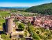 Rando Bien-être dans les Vosges 
