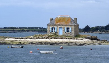 GR34 n°16 - De Lorient à Quiberon : la côte sauvage de Quiberon